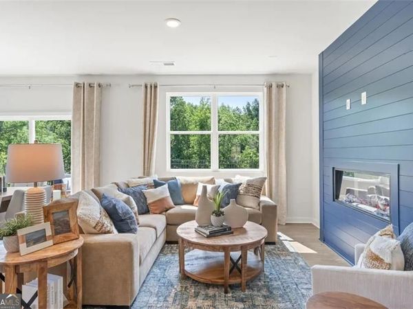 2943 Crystal Springs Point, Unit 156, Gainesville, GA 30507