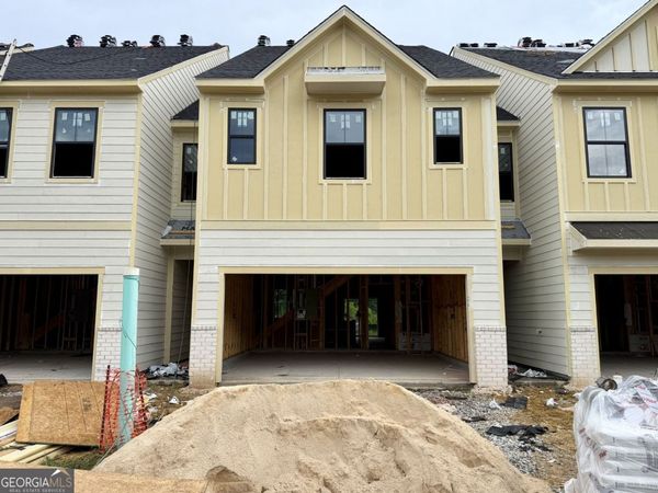 2939 Crystal Springs Point, Unit 157, Gainesville, GA 30507