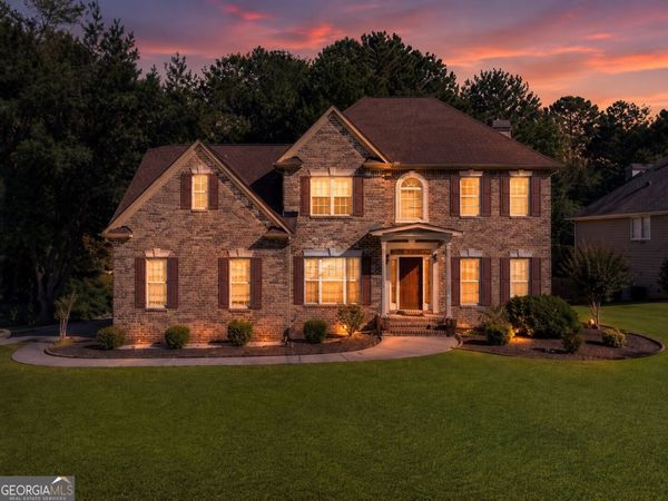 4125 Crowder Drive NW, Kennesaw, GA 30152