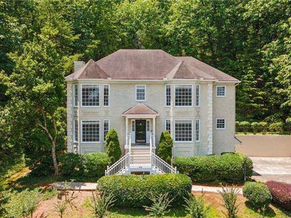 4507 N Slope Circle, Marietta, GA 30066