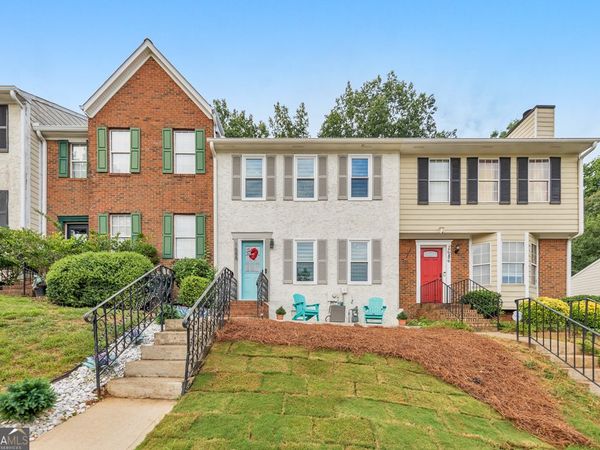 1688 Grist Mill Drive, Marietta, GA 30062