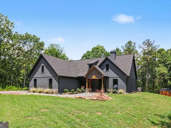 5549 Tyree Road, Winston, GA 30187