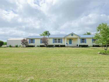 11800 Coppock Road, Laura, OH 45337