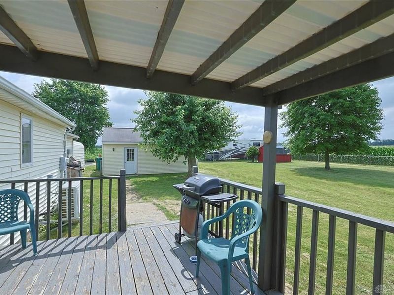 11800 Coppock Road, Laura, OH 45337 Photo 25