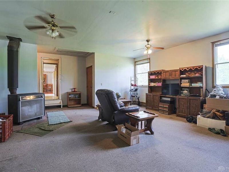 11800 Coppock Road, Laura, OH 45337 Photo 6
