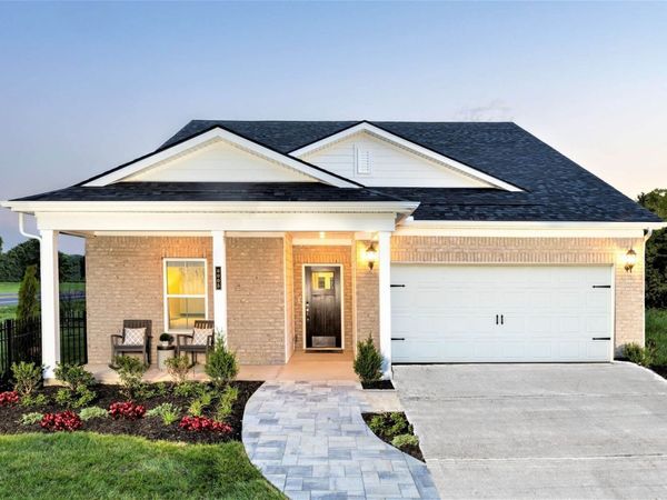 3727 Wiregrass Court , Rockvale, TN 37153