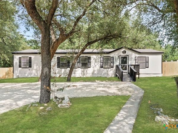 129 Bremond Street , Belton, TX 76513