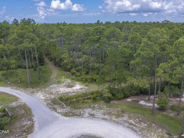 6624 Button Buck Trail , Panama City Beach, FL 32413