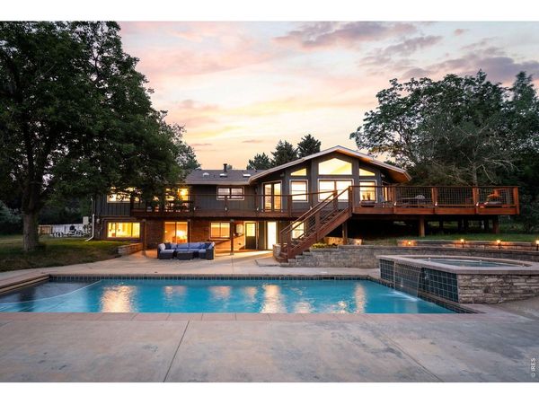 635 Ord Dr, Boulder, CO 80303