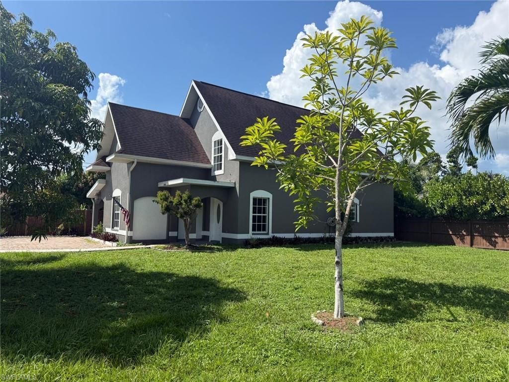 5248 Confederate Dr , Naples, FL 34113 Photo