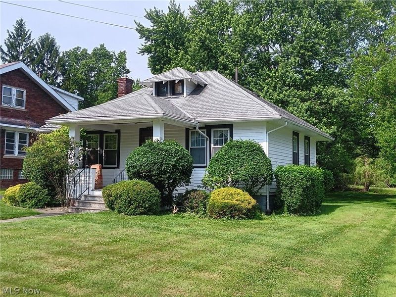 5248 Anthony Street , Maple Heights, OH 44137 Photo 1