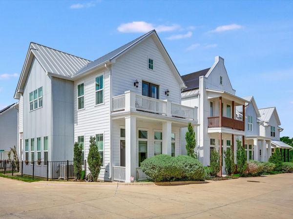 4407 Night Owl LN, Unit 12, Austin, TX 78723