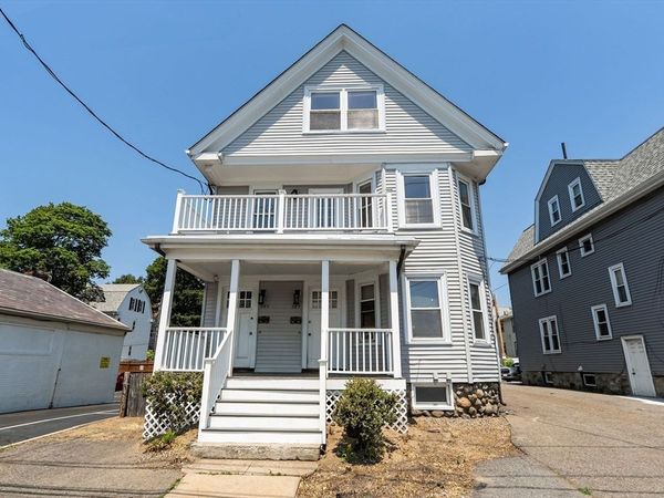 987-989 Boylston Street, Newton, MA 02461