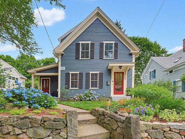 79 Union Street, Holliston, MA 01746
