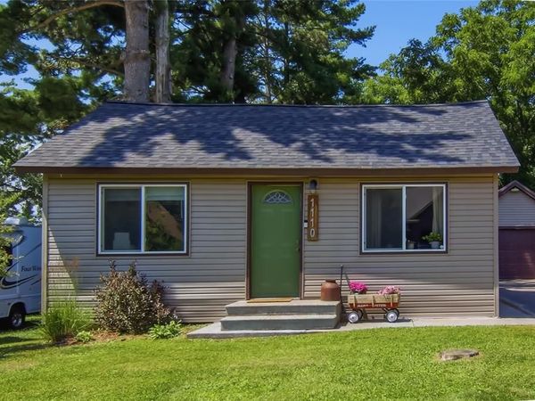 1110 Andover Avenue, Eau Claire, WI 54703