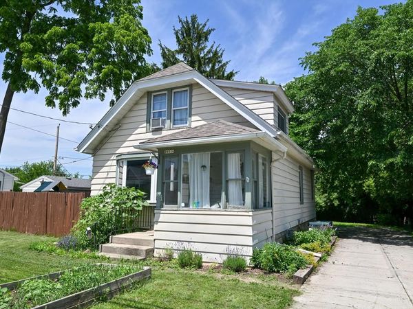 20516 Good Hope ROAD, Lannon, WI 53046