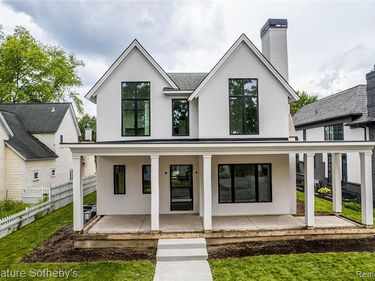 572 Stanley Boulevard, Birmingham, MI 48009
