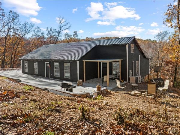 6144 Parliament Drive , Harrison, AR 72601