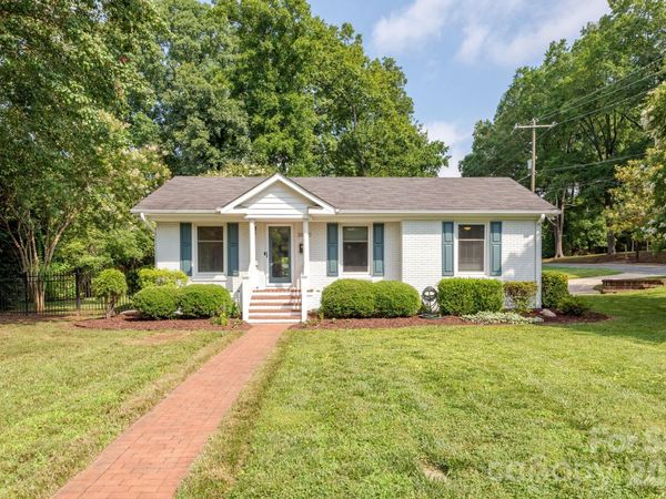 3600 Litchfield Road, Charlotte, NC 28211