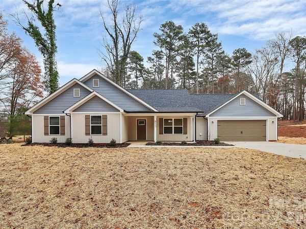 816 Winding Brook Road , Monroe, NC 28112