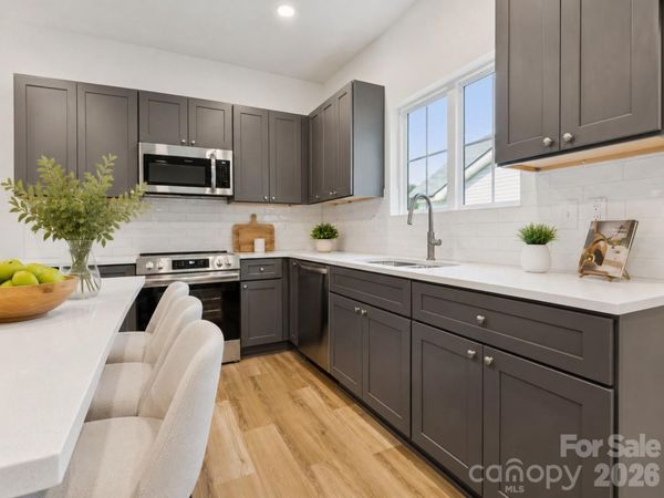 1175 Stoneglen Drive , Granite Quarry, NC 28146