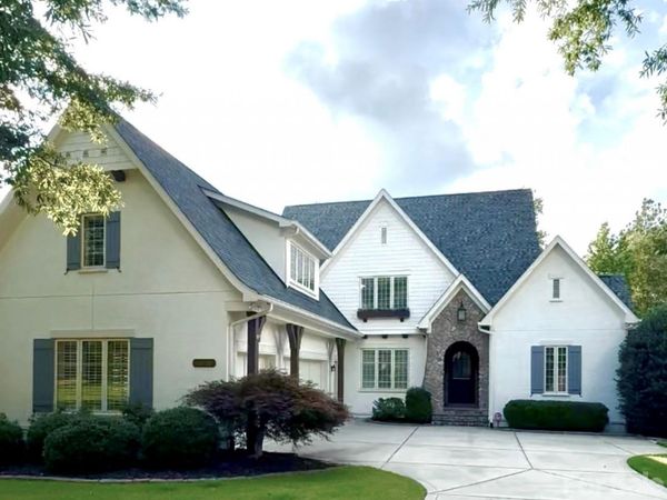 16728 Ashton Oaks Drive , Charlotte, NC 28278