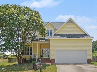 1900 Jupiter Hills Court, Raleigh, NC 27604