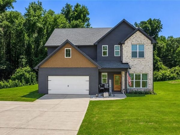 24 Plantation Oaks Drive , Rockmart, GA 30153