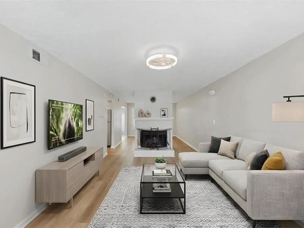 7750 Roswell Road , Unit 9F, Sandy Springs, GA 30350