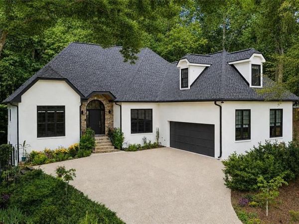 12315 Asbury Park Drive, Roswell, GA 30075