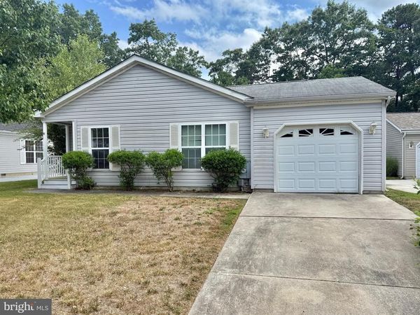 199 PEBBLE BEACH DRIVE, MAYS LANDING, NJ 08330