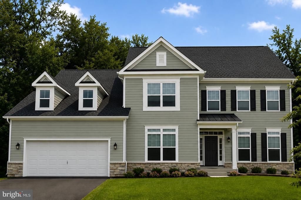 15718 HENRIETTA DRIVE, ACCOKEEK, MD 20607
