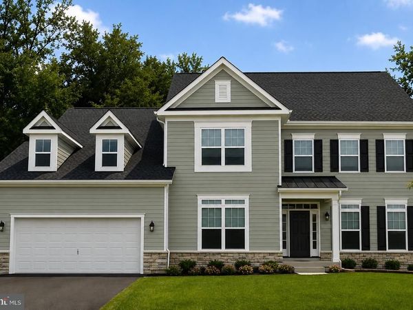 15718 HENRIETTA DRIVE, ACCOKEEK, MD 20607
