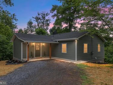 168 DUNGADIN ROAD, FRONT ROYAL, VA 22630