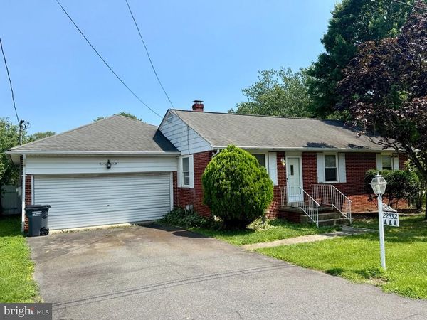 22332 CEDAR STREET, LEONARDTOWN, MD 20650