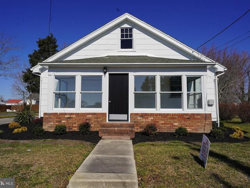 221 Branch Street, Berlin, MD 21811 Main Photo