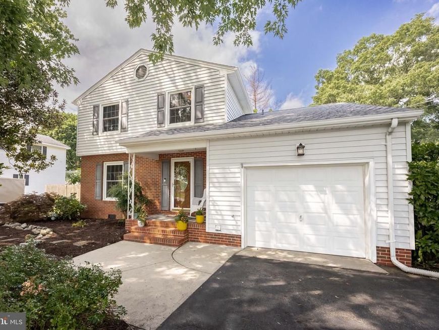 963 Johnson Road, Salisbury, MD 21804 Main Photo