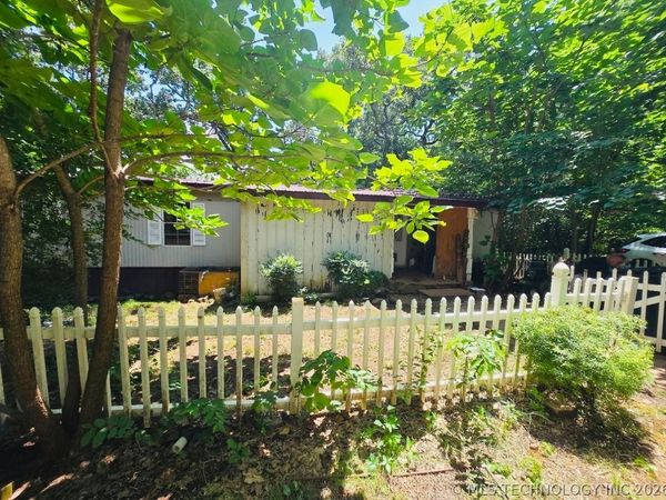 28318 S 552 Road , Park Hill, OK 74451