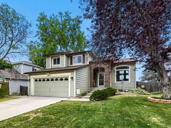 4880 Yates Court, Broomfield, CO 80020