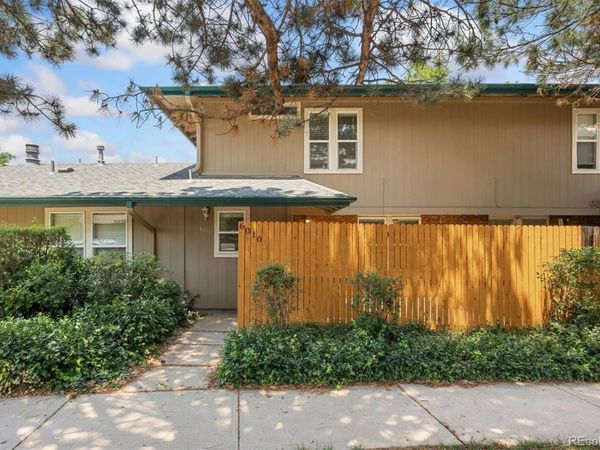 6010 S Willow Way , Greenwood Village, CO 80111