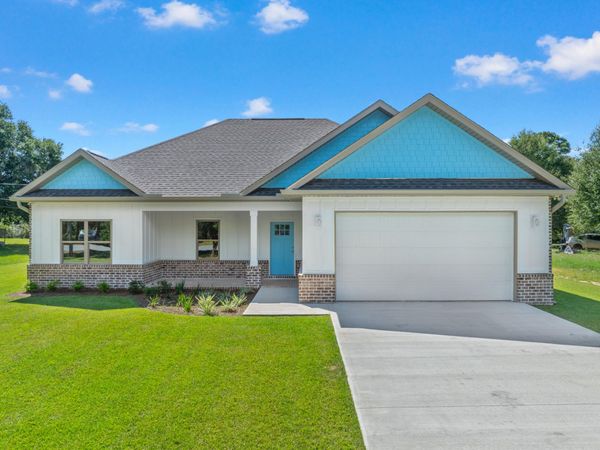 8179 Segura Street, Navarre, FL 32566
