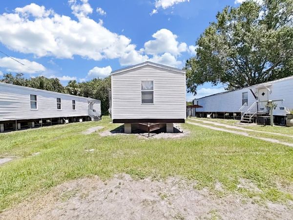 6328 EUGENE ACRES LANE , GIBSONTON, FL 33534