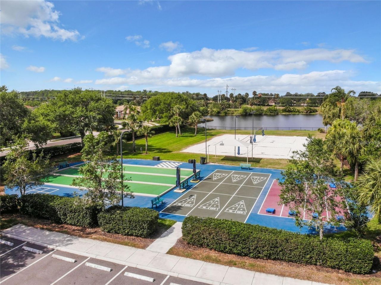 819 Fairwaycove Lane , Unit 102, Bradenton, FL 34212 Photo