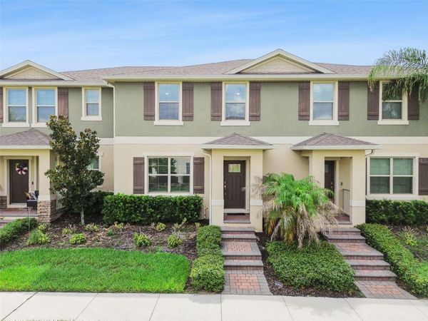 9991 SCHROEDER ALLEY , WINTER GARDEN, FL 34787