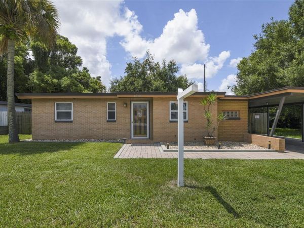 1012 W FAIRBANKS AVENUE , ORLANDO, FL 32804