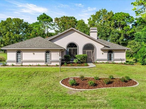 631 E LIBERTY STREET , HERNANDO, FL 34442