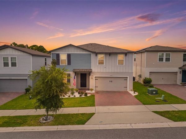3310 WEITZEL DRIVE , HAINES CITY, FL 33844