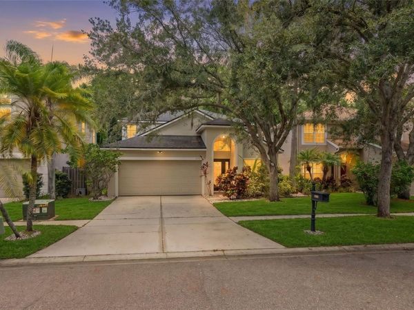 9915 HARTWELL BRIDGE CIRCLE, TAMPA, FL 33626