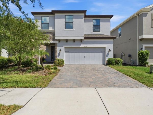 5080 BALLANTRAE BOULEVARD, LAND O LAKES, FL 34638