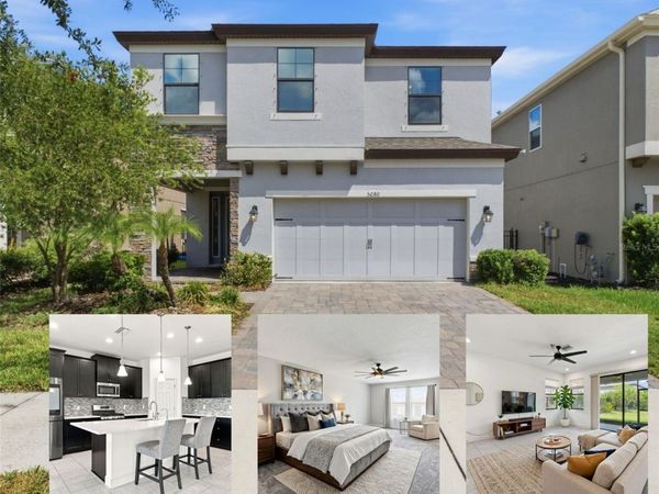 5080 BALLANTRAE BOULEVARD, LAND O LAKES, FL 34638
